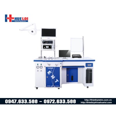 Bàn nội soi tai mũi họng cao cấp